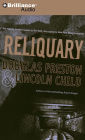 Reliquary (Pendergast Series #2)