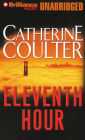 Eleventh Hour (FBI Series #7)