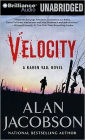 Velocity (Karen Vail Series #3)
