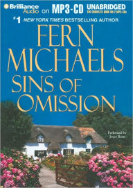 Title: Sins of Omission, Author: Fern Michaels
