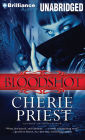 Bloodshot (Cheshire Red Reports Series #1)