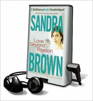 Title: Love Beyond Reason, Author: Sandra Brown