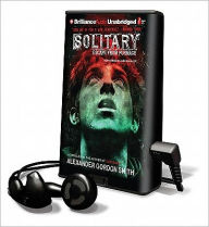 Title: Solitary: Escape from Furnace 2, Author: Alexander Gordon Smith