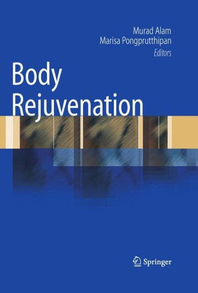 Body Rejuvenation / Edition 1