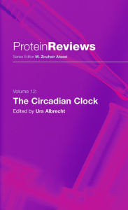 Title: The Circadian Clock, Author: Urs Albrecht