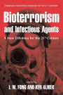 Bioterrorism and Infectious Agents: A New Dilemma for the 21st Century / Edition 1