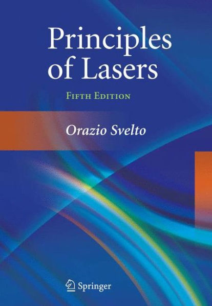 Principles of Lasers / Edition 5