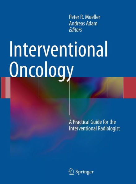 Interventional Oncology: A Practical Guide for the Radiologist