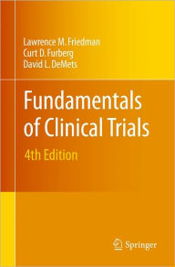 Fundamentals of Clinical Trials