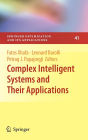 Complex Intelligent Systems and Their Applications