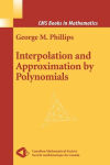 Alternative view 2 of Interpolation and Approximation by Polynomials