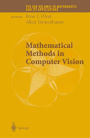 Mathematical Methods in Computer Vision