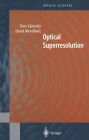 Optical Superresolution / Edition 1