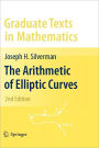 The Arithmetic of Elliptic Curves