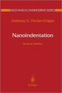 Nanoindentation