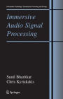 Immersive Audio Signal Processing / Edition 1