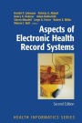 Aspects of Electronic Health Record Systems / Edition 2