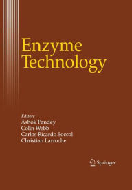 Title: Enzyme Technology / Edition 1, Author: Ashok Pandey