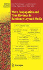Wave Propagation and Time Reversal in Randomly Layered Media / Edition 1