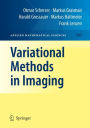 Variational Methods in Imaging / Edition 1