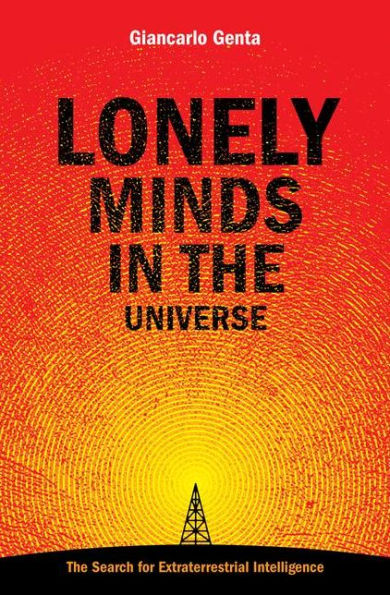 Lonely Minds in the Universe / Edition 1
