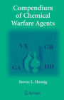 Compendium of Chemical Warfare Agents / Edition 1