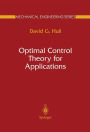 Optimal Control Theory for Applications / Edition 1