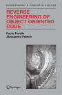 Reverse Engineering of Object Oriented Code / Edition 1