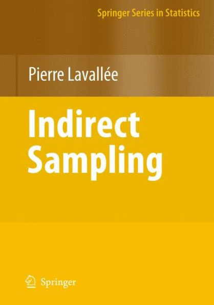 Indirect Sampling