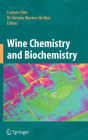 Wine Chemistry and Biochemistry / Edition 1