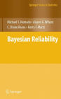 Bayesian Reliability / Edition 1