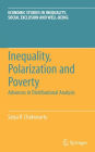 Inequality, Polarization and Poverty: Advances in Distributional Analysis / Edition 1