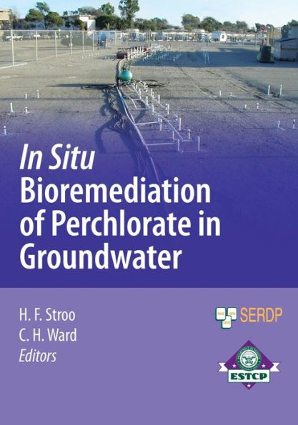 In Situ Bioremediation of Perchlorate in Groundwater