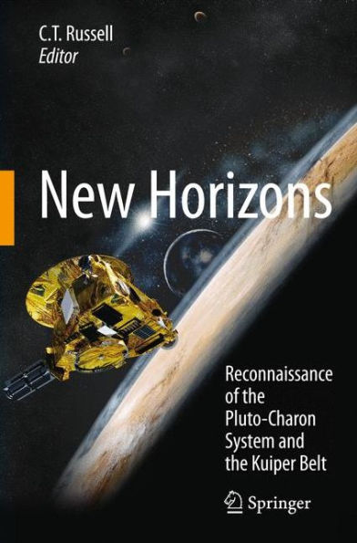 New Horizons: Reconnaissance of the Pluto-Charon System and the Kuiper Belt