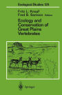 Ecology and Conservation of Great Plains Vertebrates / Edition 1