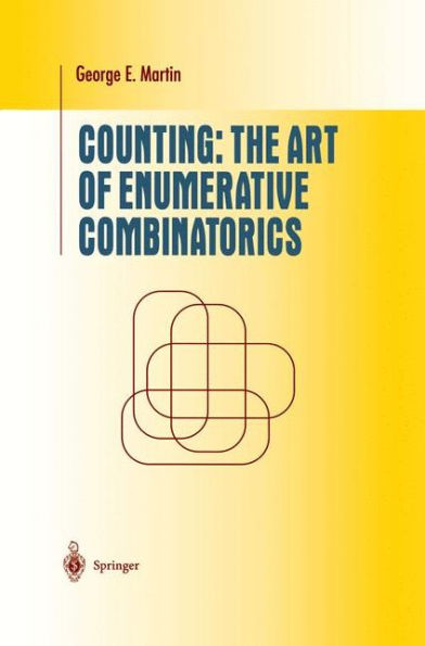 Counting: The Art of Enumerative Combinatorics / Edition 1