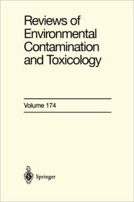 Title: Reviews of Environmental Contamination and Toxicology: Continuation of Residue Reviews / Edition 1, Author: George W. Ware