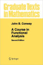 A Course in Functional Analysis / Edition 2