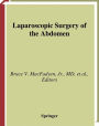 Laparoscopic Surgery of the Abdomen / Edition 1