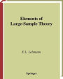 Elements of Large-Sample Theory