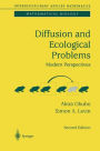 Diffusion and Ecological Problems: Modern Perspectives / Edition 2
