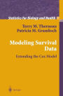 Modeling Survival Data: Extending the Cox Model / Edition 1