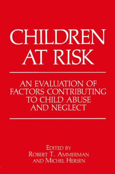 Children at Risk