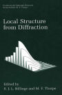 Local Structure from Diffraction