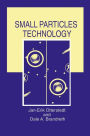 Small Particles Technology / Edition 1