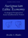 Aurignacian Lithic Economy: Ecological Perspectives from Southwestern France