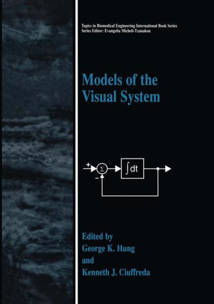 Models of the Visual System