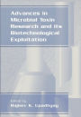 Advances in Microbial Toxin Research and Its Biotechnological Exploitation / Edition 1