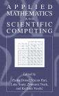 Applied Mathematics and Scientific Computing / Edition 1