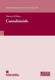 Title: Cannabinoids / Edition 1, Author: Vincenzo Di Marzo